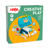 Creative Play - Veterinarian