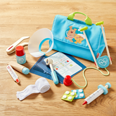Creative Play - Veterinarian