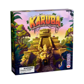 Karuba - Tile Laying Puzzle Game
