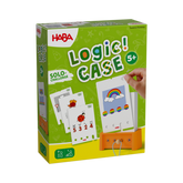Logic! CASE Starter Set 5+