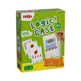 Logic! CASE Starter Set 5+