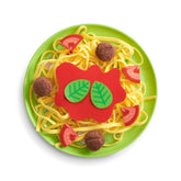 Spaghetti Bolognese Soft Play Food