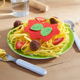 Spaghetti Bolognese Soft Play Food