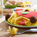 Spaghetti Bolognese Soft Play Food