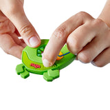 Crocodile Silicone Grasping Toy