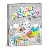 Fast Factory Family Game