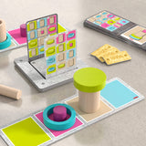 Fast Factory Family Game