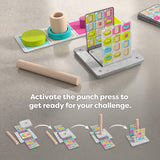 Fast Factory Family Game