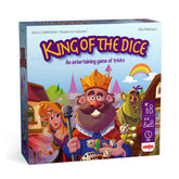 King of the Dice