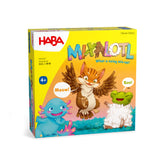 Mixalotl Matching Game
