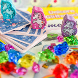 Unicorn Glitterluck - Game Collection