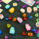 Unicorn Glitterluck - Game Collection
