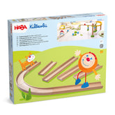 Kullerbu Straight and Curves Track Expansion Set