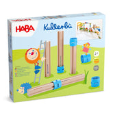 Kullerbu Tall Columns Expansion Set