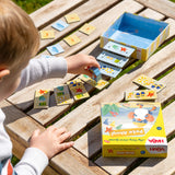 My Very First Games To Go - Pete Ahoy!