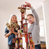 Rhino Hero - Super Battle Stacking Game NEW 2026 EDITION