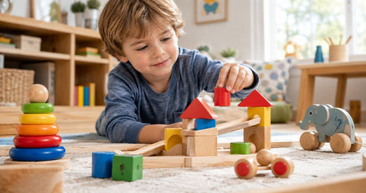 Best HABA wooden toy sets to buy in 2026