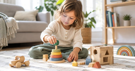 Are wooden montessori toys worth the extra cost?