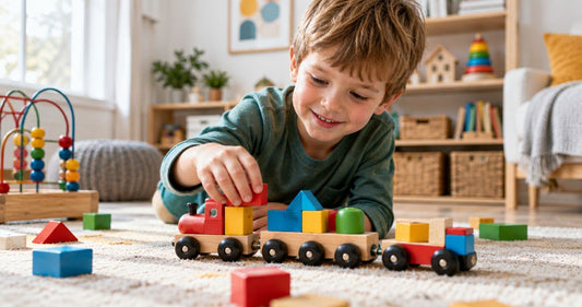 Bigjigs Toys alternatives in 2026