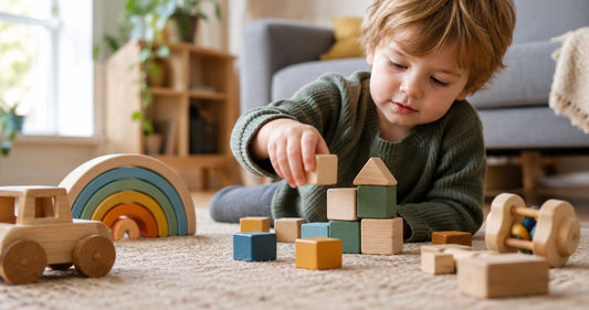 How long do wooden toys last?
