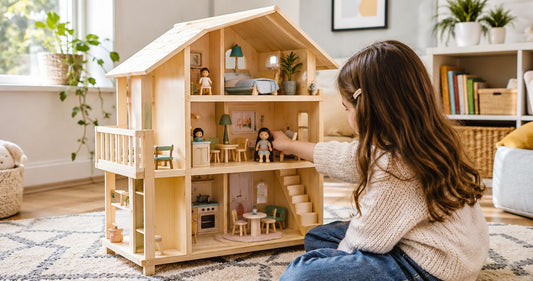 Is a wooden dolls house worth it in 2026?