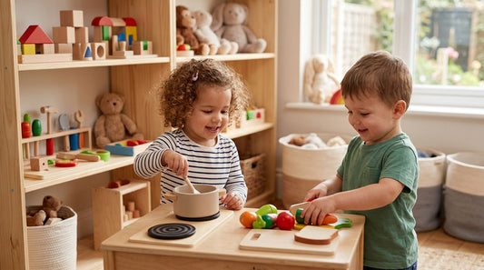 Best pretend play toy sets for toddlers in 2026