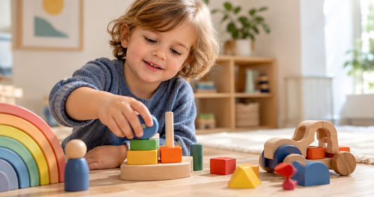 How much do HABA wooden toys cost?