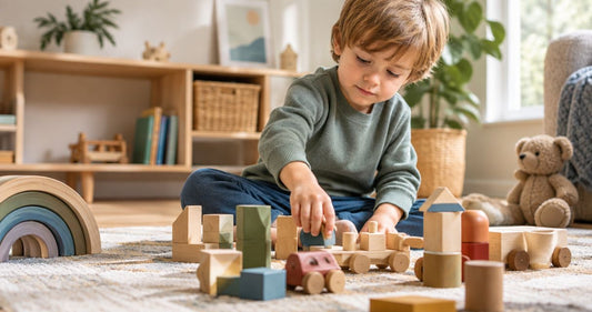 John Lewis alternatives for wooden toys in 2026