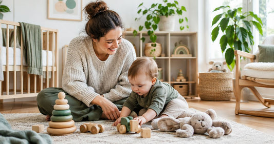 Babipur alternatives for eco-conscious parents
