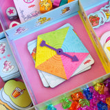 Unicorn Glitterluck - Game Collection
