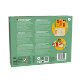 Creative Play - Vegetable and Chopping Board Set