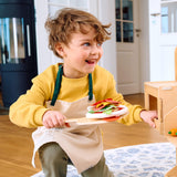 Creative Play – Pizza Party Play Food Set