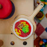 Creative Play – Pizza Party Play Food Set