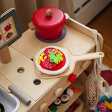Creative Play – Pizza Party Play Food Set