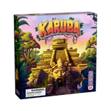 Karuba - Tile Laying Puzzle Game