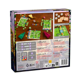 Karuba - Tile Laying Puzzle Game