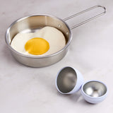 Creative Play – Fried Egg and Pan Play Food Set
