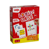 Logic! CASE Starter Set 7+