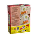 Logic! CASE Starter Set 7+