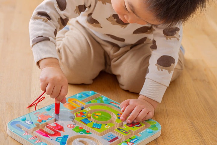 Toys that Teach