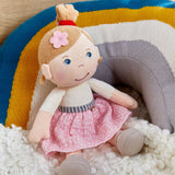 Snug Up Doll Lara
