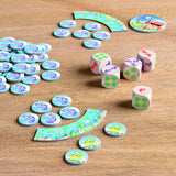 Froggos Dice Game