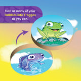 Froggos Dice Game