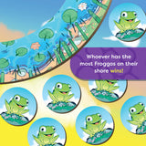 Froggos Dice Game
