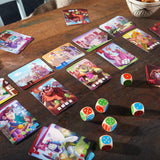 King of the Dice