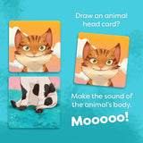 Mixalotl Matching Game