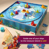 Game Meets Puzzle – Ocean Twist