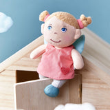 Lore Guardian Angel Mini Doll