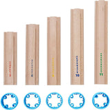 Kullerbu Tall Columns Expansion Set