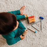 Musical Sounds, Musical Joy Play Set